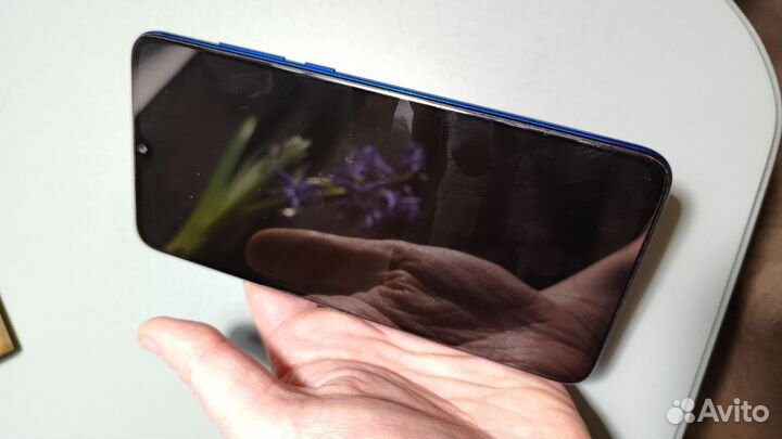 Xiaomi Mi 9 Lite, 6/64 ГБ