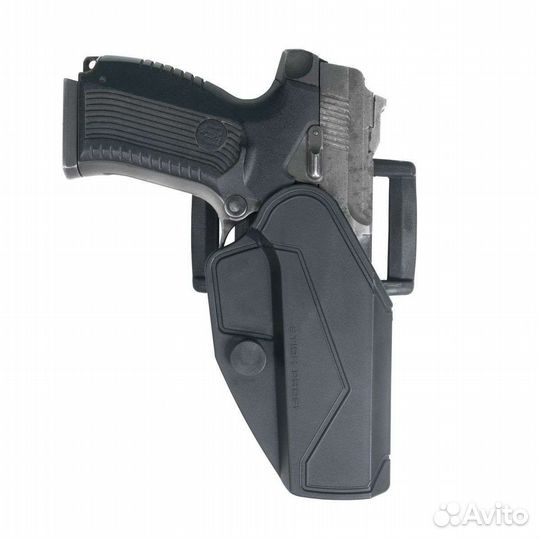 FOX С поясным креплением