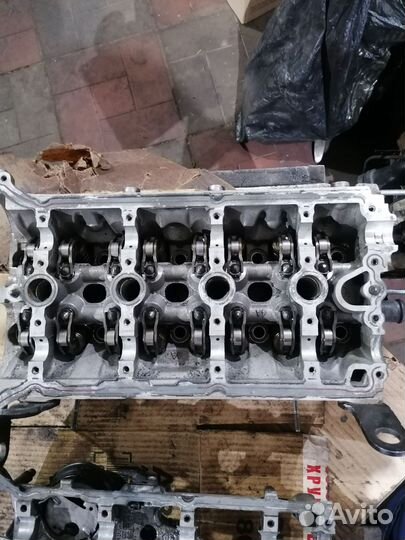 Гбц 1.8.2.0 tsi cdaa cdab