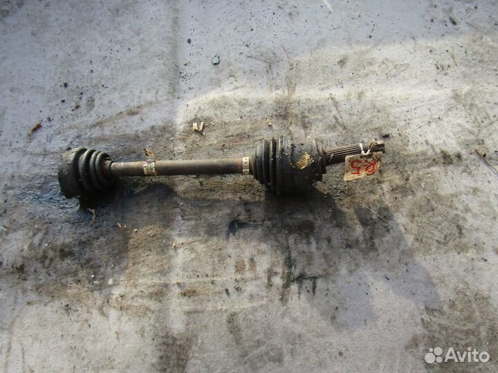 Привода Фиат Альбеа цена за 1 шт