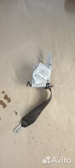 Ремни безопасности бмв 3 Е90