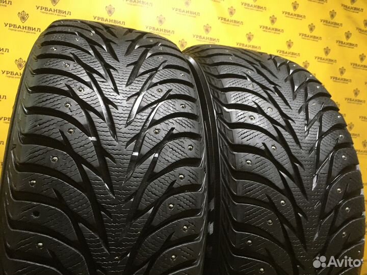 Yokohama Ice Guard IG35 255/55 R18 109T