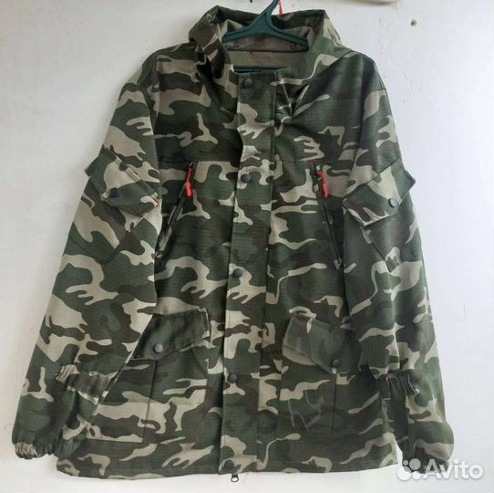 Военная форма