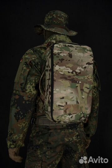 Blackfolium Aura 13 Backpack First Aid Medic Backp