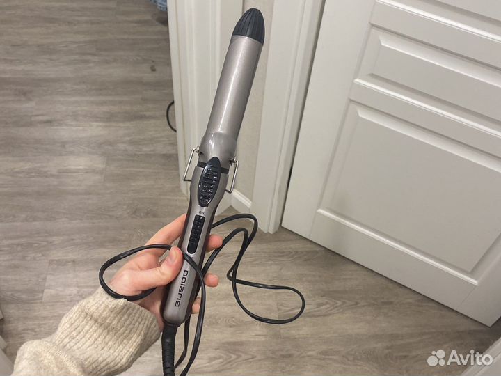 Плойка polaris