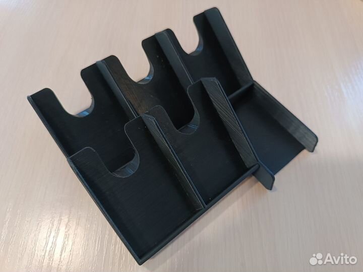 Лоток карточек для игры Колонизаторы catan