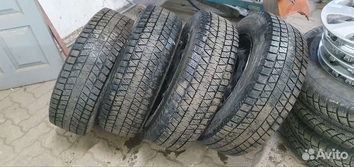 Комплект колес r16