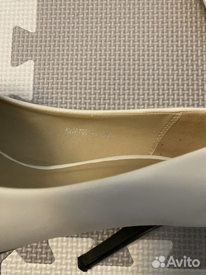 Туфли Incity 39