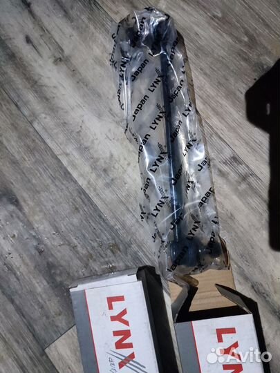 Тяга заднего стабилизатора Corona / Camry