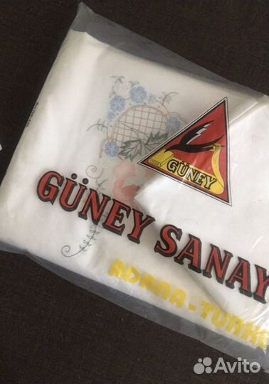 Скатерть новая бязь