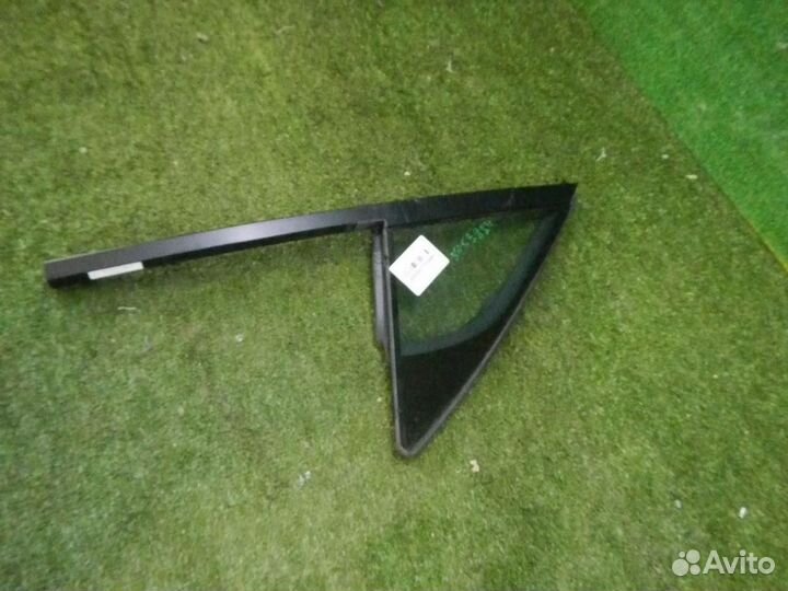 Форточка двери передняя правая Porsche Cayenne 3 P