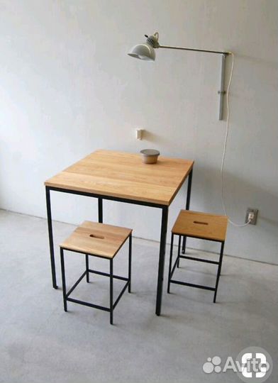 Мебель loft/Лофт