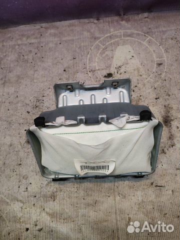 Подушка безопасности пассажира Peugeot 4007 EP 4HN