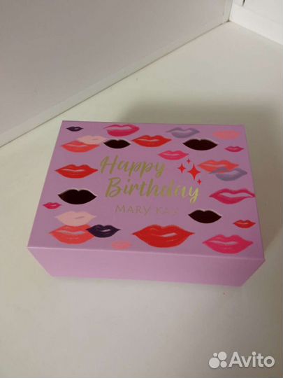 Коробка подарочная