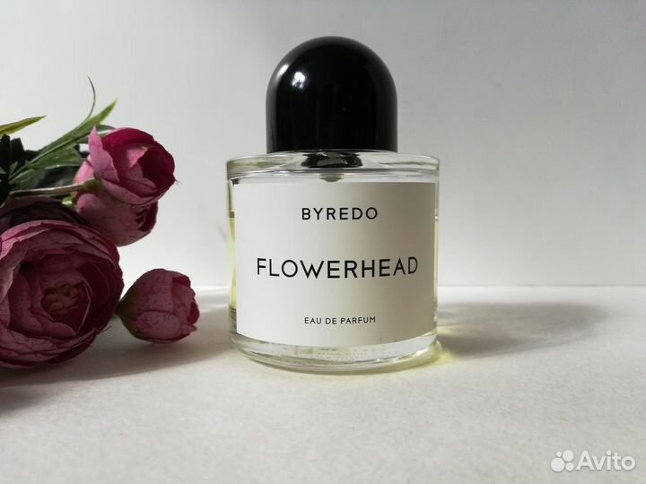 Духи Byredo Flowerhead Байредо Фловерхед 100мл