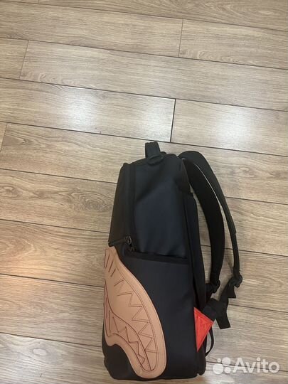 Рюкзак sprayground