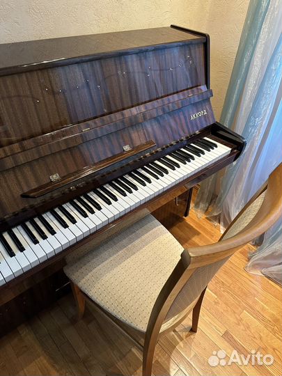 Фортепиано