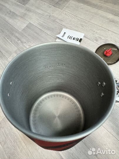 Система приготовления пищи Fire maple x5