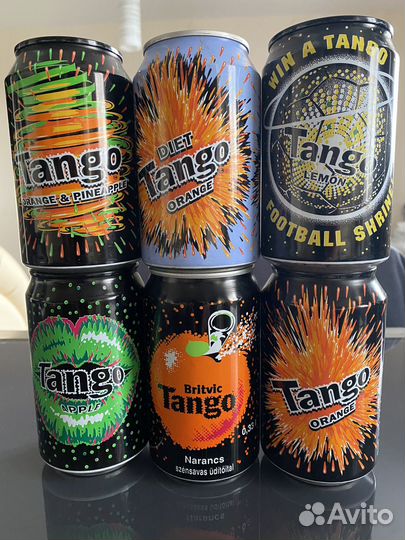 Пивные банки