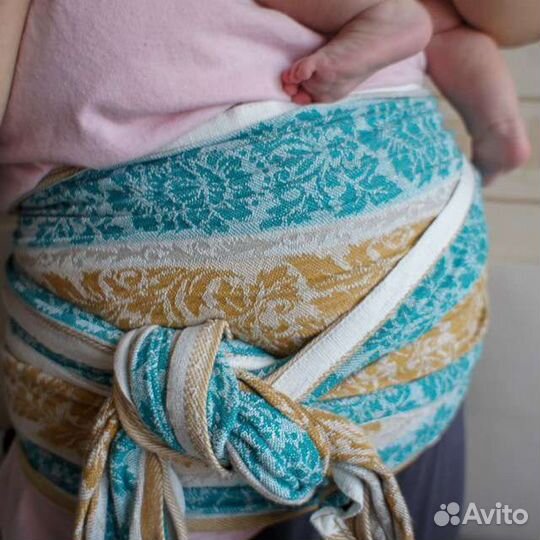 Подвязывание живота (ребозо), бандаж, бенкунг