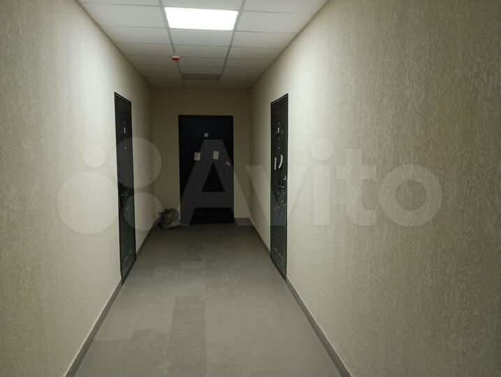 3-к. квартира, 74,6 м², 12/17 эт.