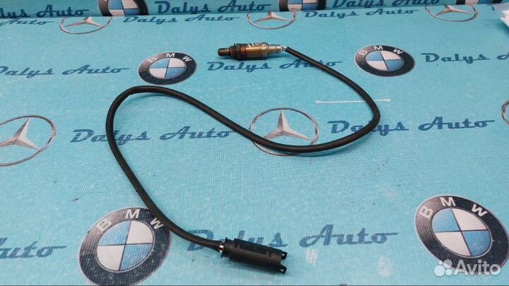 Датчик кислородный/Lambdasonde Bmw 530I E39 LCI