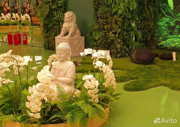 Скульптура / барельеф на заказ спб