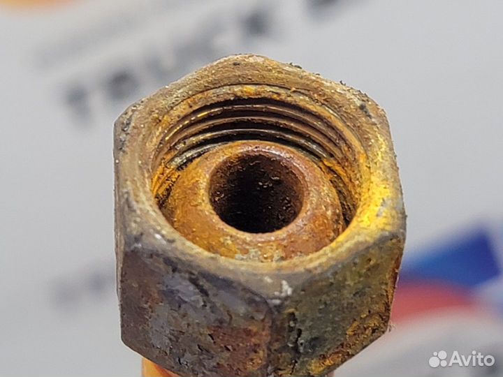 K004222 Перекидка воздушная