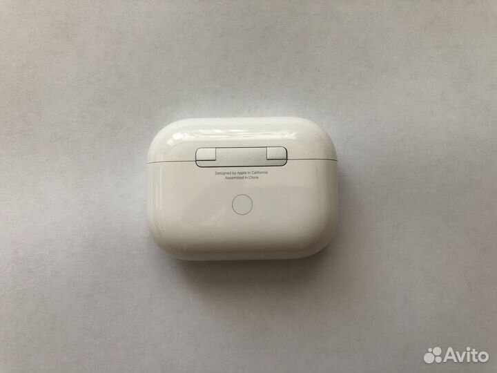 AirPods Pro оригинал (новые наушники)