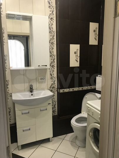 1-к. квартира, 30,3 м², 5/12 эт.