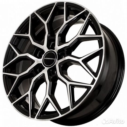 Sakura Wheels YA9547 7x18/5x114.3 ET44 DIA67.1
