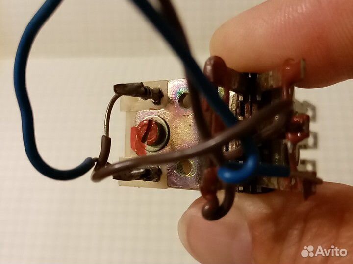 Ркм1(новое реле).Россия