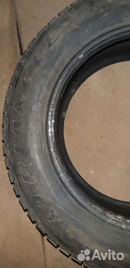 Triangle AdvanteX SUV TR259 195/65 R15