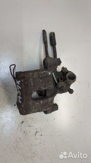 Суппорт Mazda 5 (CR), 2008