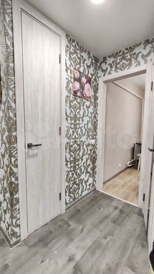 2-к. квартира, 45 м², 5/5 эт.