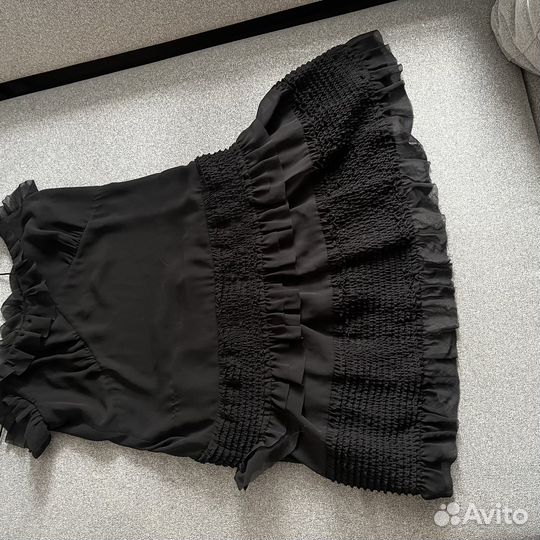 All saints платье