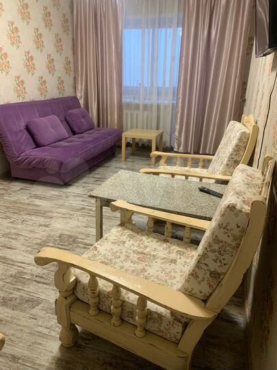 2-к. квартира, 44 м², 5/5 эт.