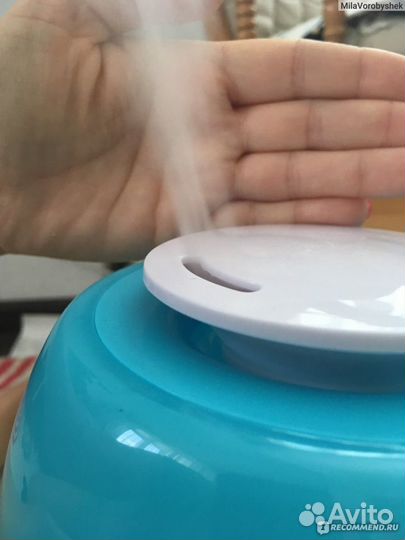 Увлажнитель воздуха Royal Clima Sanremo