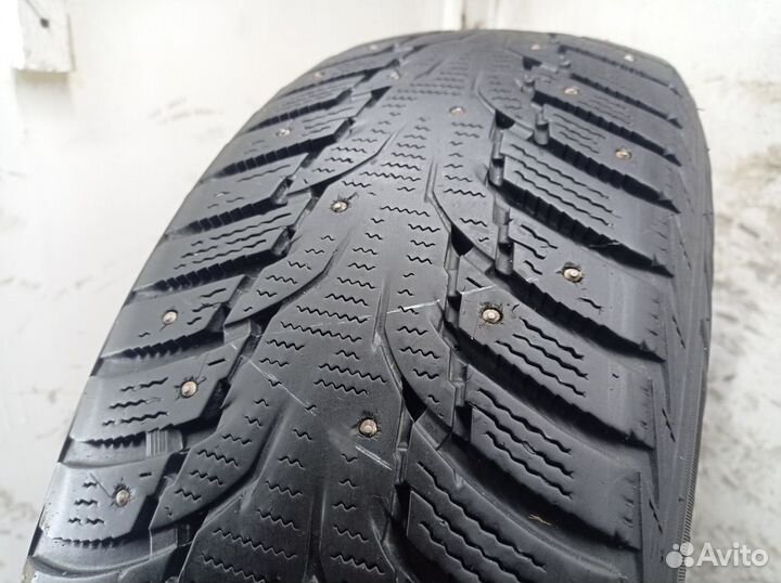 Nexen Winguard WinSpike WH62 205/60 R16 92T