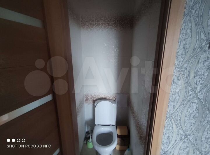 2-к. квартира, 40 м², 2/3 эт.