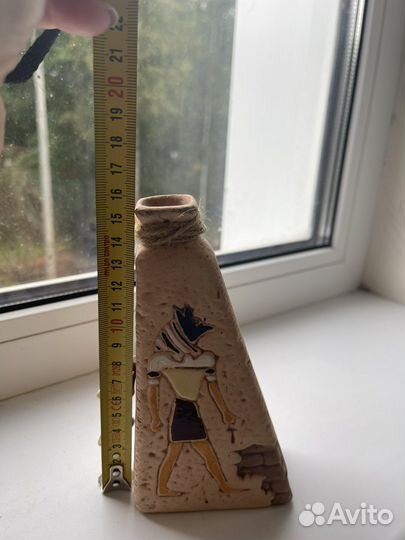 Ваза Египет