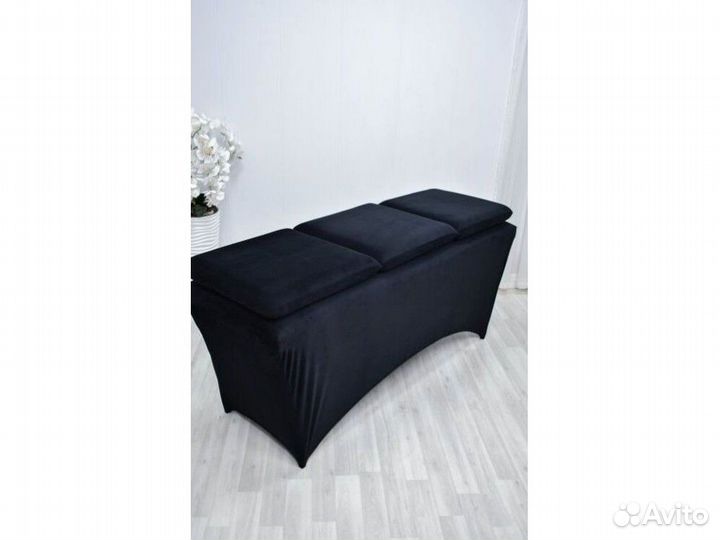 Матрац 3-секц. лэмшейкера ортопедический MF3-9129