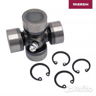 Крестовина малая кардана 22x50 CF Moto