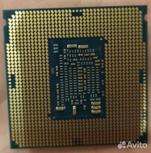 Процессор intel core i5-6400 + кулер в подарок