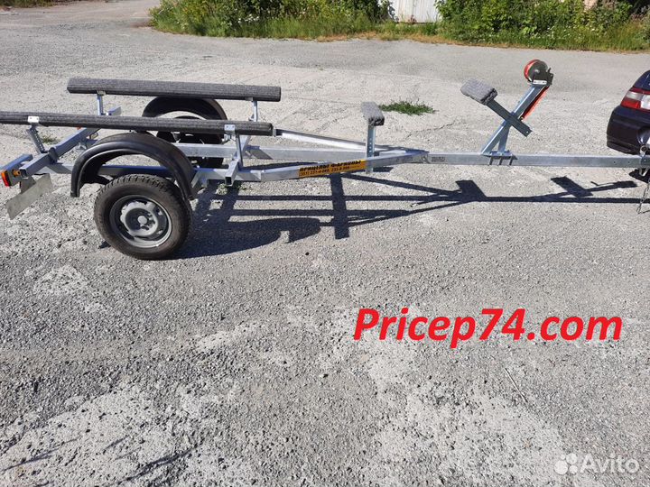 Прицеп для водной техники 7194L3 4,4х1,5