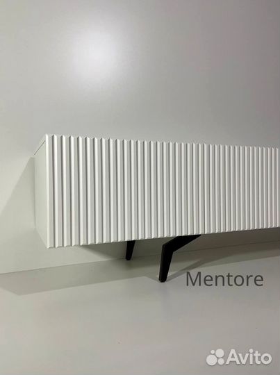 Тумба тв Bravo дизайнерская