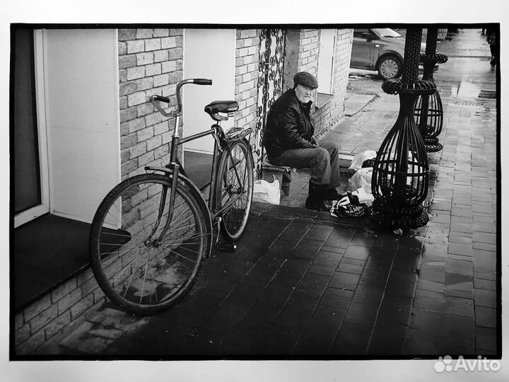 Интерьерная картина