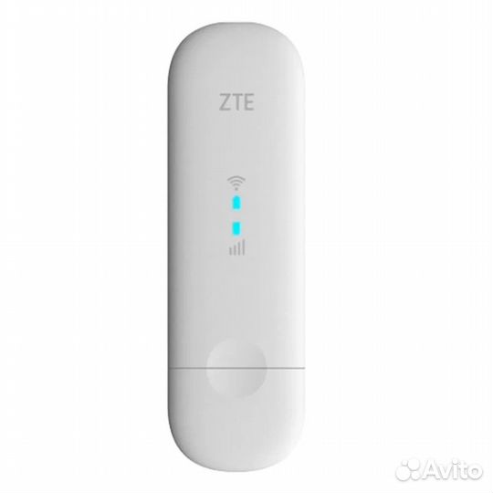 4G LTE модем ZTE MF79U