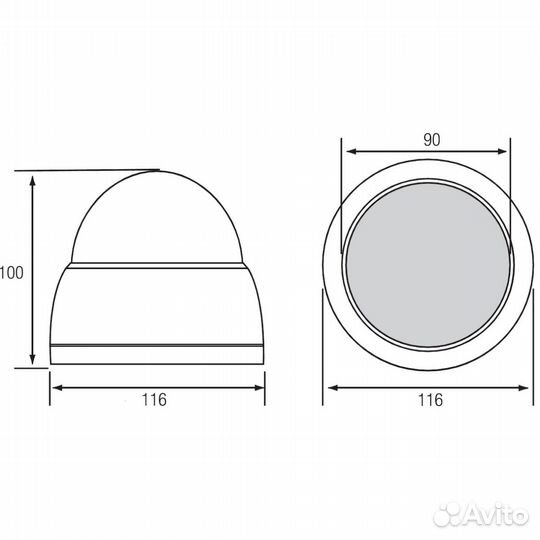 Smartec STC-HDX3525/3 Ultimate
