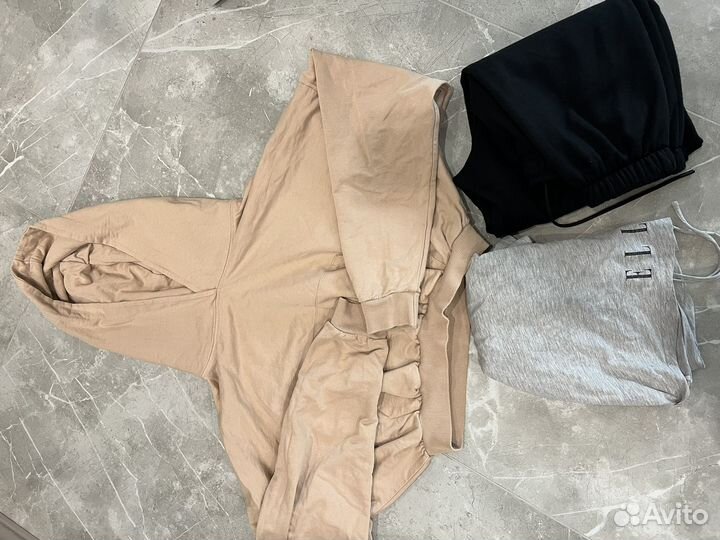 Вещи женские